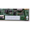 T-CON PARA TV HISENSE / NUMERO DE PARTE 332215 / RSAG7.820.12963/ROH / PANEL HD550H3U51-T0L2\S0\SM\ROH / DISPLAY T550QVN10.8 / MODELO 55U7K - Imagen 2